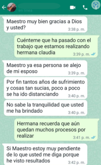 Texto del 22